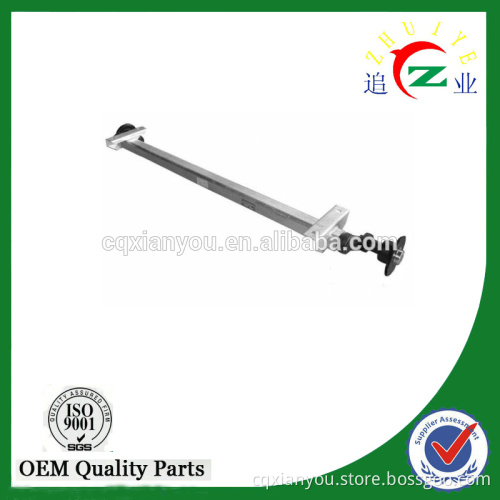 2015 polupar trailer axle kit for farm work and axle for trailer